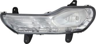 Iparlux 13018911 - Projecteur antibrouillard droxauto.com