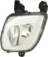 Iparlux 13017501 - Projecteur antibrouillard droxauto.com