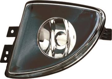 Iparlux 13022001 - Projecteur antibrouillard droxauto.com