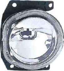 Iparlux 13112579 - Projecteur antibrouillard droxauto.com