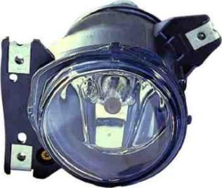 Iparlux 13855171 - Projecteur antibrouillard droxauto.com