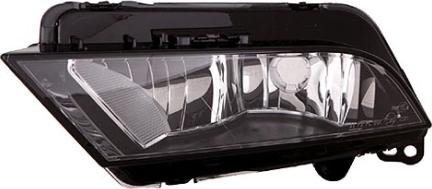 Iparlux 13852201 - Projecteur antibrouillard droxauto.com