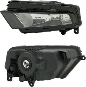 Iparlux 13852231 - Projecteur antibrouillard droxauto.com