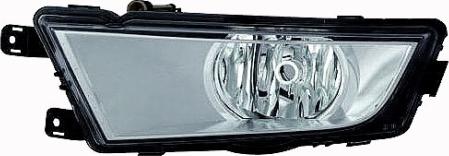 Iparlux 13861901 - Projecteur antibrouillard droxauto.com