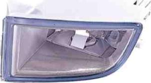 Iparlux 13862571 - Projecteur antibrouillard droxauto.com