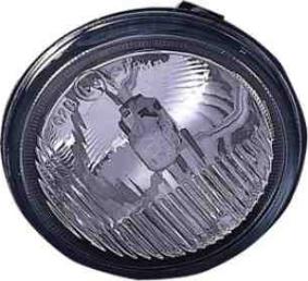 Iparlux 13804271 - Projecteur antibrouillard droxauto.com