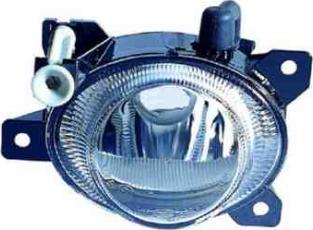 Iparlux 13832202 - Projecteur antibrouillard droxauto.com