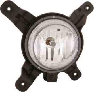 Iparlux 13395701 - Projecteur antibrouillard droxauto.com