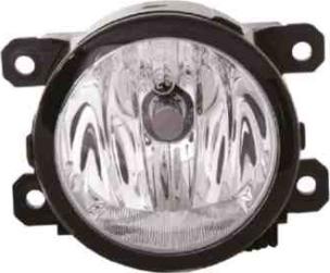 Iparlux 13304409 - Projecteur antibrouillard droxauto.com