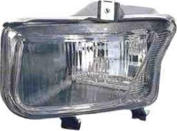 Iparlux 13304071 - Projecteur antibrouillard droxauto.com