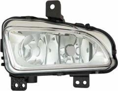 Iparlux 13303801 - Projecteur antibrouillard droxauto.com