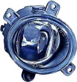 Iparlux 13315271 - Projecteur antibrouillard droxauto.com