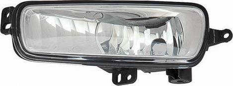 Iparlux 13310801 - Projecteur antibrouillard droxauto.com