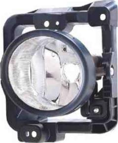 Iparlux 13371502 - Projecteur antibrouillard droxauto.com