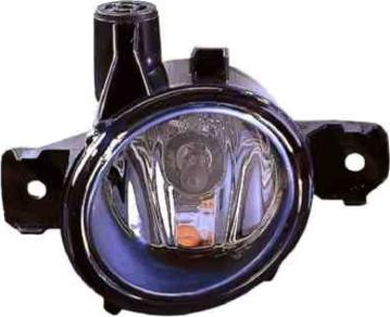 Iparlux 13204571 - Projecteur antibrouillard droxauto.com