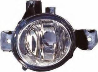 Iparlux 13204574 - Projecteur antibrouillard droxauto.com