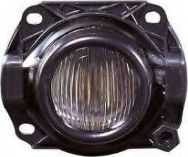 Iparlux 13205000 - Projecteur antibrouillard droxauto.com