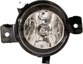 Iparlux 13207101 - Projecteur antibrouillard droxauto.com