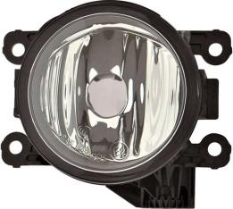 Iparlux 13231501 - Projecteur antibrouillard droxauto.com