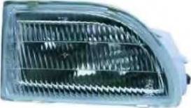 Iparlux 13231102 - Projecteur antibrouillard droxauto.com