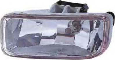 Iparlux 13232501 - Projecteur antibrouillard droxauto.com