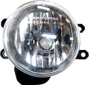 Iparlux 13226532 - Projecteur antibrouillard droxauto.com