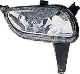 Iparlux 13223171 - Projecteur antibrouillard droxauto.com