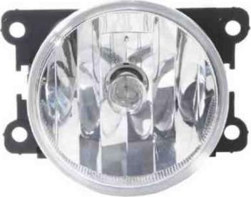 Iparlux 13227679 - Projecteur antibrouillard droxauto.com