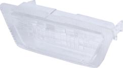 Iparlux 17533019 - Feu éclaireur de plaque droxauto.com