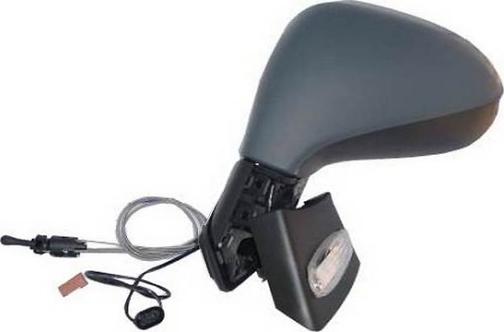 Iparlux 24544255 - Rétroviseur extérieur droxauto.com