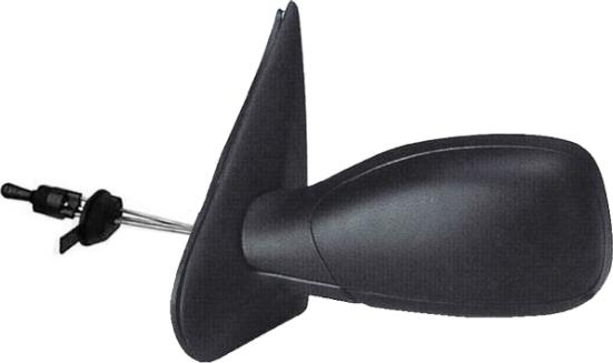 Iparlux 24543012 - Rétroviseur extérieur droxauto.com