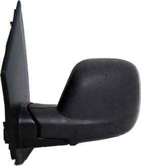 Iparlux 24509202 - Rétroviseur extérieur droxauto.com