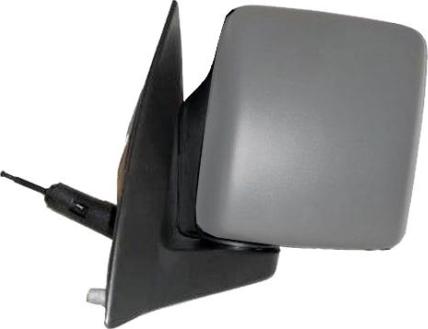 Iparlux 24531351 - Rétroviseur extérieur droxauto.com