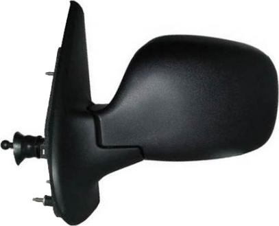 Iparlux 24806631 - Rétroviseur extérieur droxauto.com