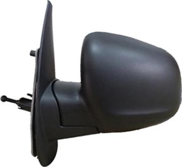 Iparlux 24806821 - Rétroviseur extérieur droxauto.com