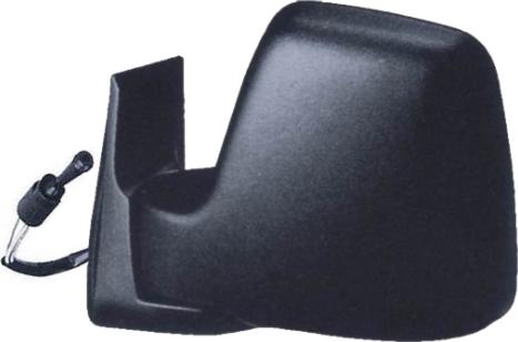 Iparlux 24309011 - Rétroviseur extérieur droxauto.com