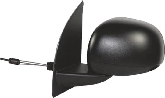 Iparlux 24300912 - Rétroviseur extérieur droxauto.com