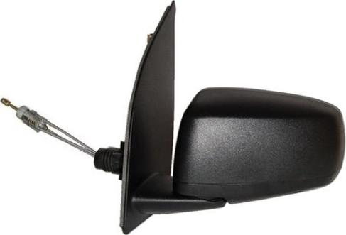 Iparlux 24300811 - Rétroviseur extérieur droxauto.com