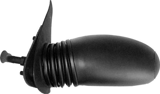 Iparlux 24308511 - Rétroviseur extérieur droxauto.com