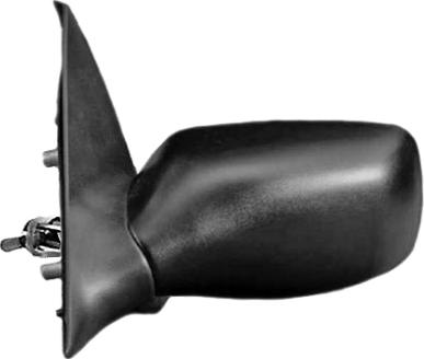 Iparlux 24311911 - Rétroviseur extérieur droxauto.com