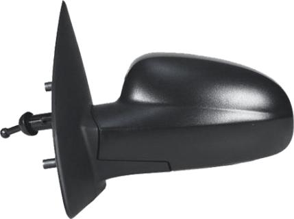 Iparlux 24232511 - Rétroviseur extérieur droxauto.com