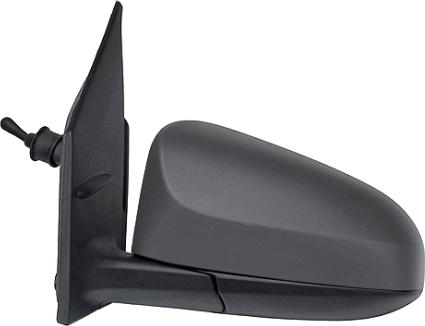 Iparlux 24226511 - Rétroviseur extérieur droxauto.com