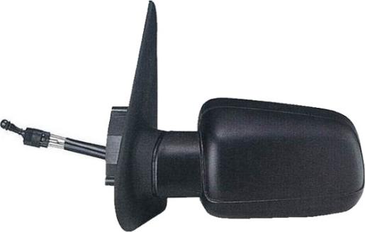 Iparlux 24221511 - Rétroviseur extérieur droxauto.com