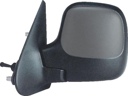 Iparlux 24223552 - Rétroviseur extérieur droxauto.com