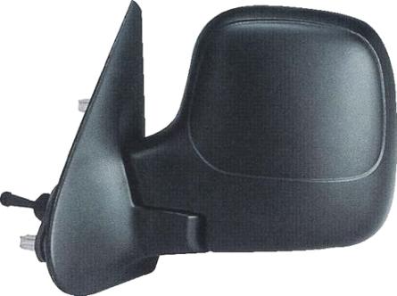 Iparlux 24223512 - Rétroviseur extérieur droxauto.com