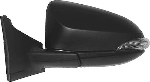 Iparlux 21907801 - Rétroviseur extérieur droxauto.com