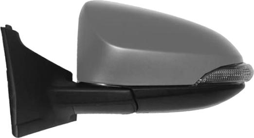 Iparlux 21907803 - Rétroviseur extérieur droxauto.com