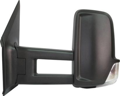 Iparlux 21509301 - Rétroviseur extérieur droxauto.com