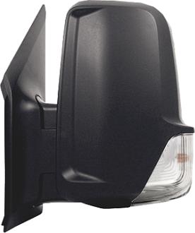 Iparlux 21509315 - Rétroviseur extérieur droxauto.com