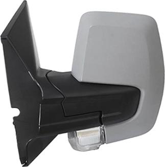 Iparlux 21097013 - Rétroviseur extérieur droxauto.com